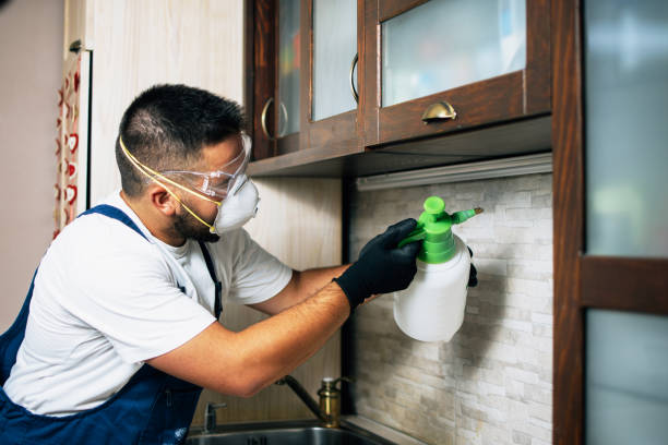 Las Campanas, NM Pest Control Company